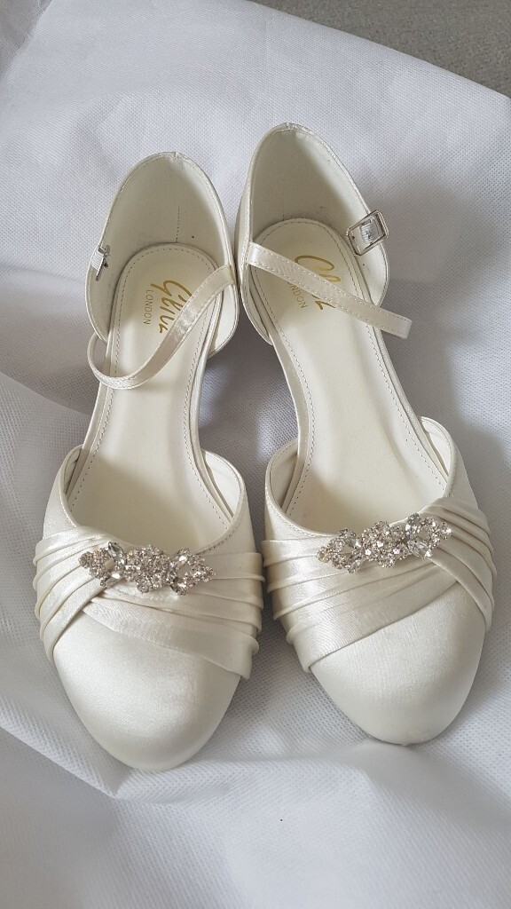 size 5 bridesmaid shoes